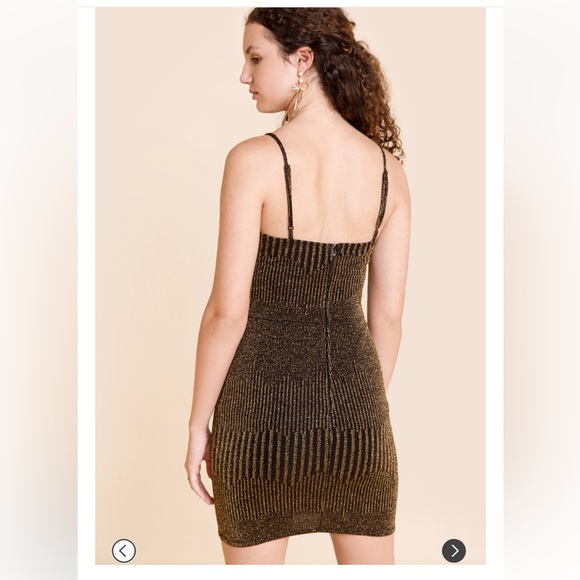 Francesca’s Dress New With Tags - Picture 2 of 13